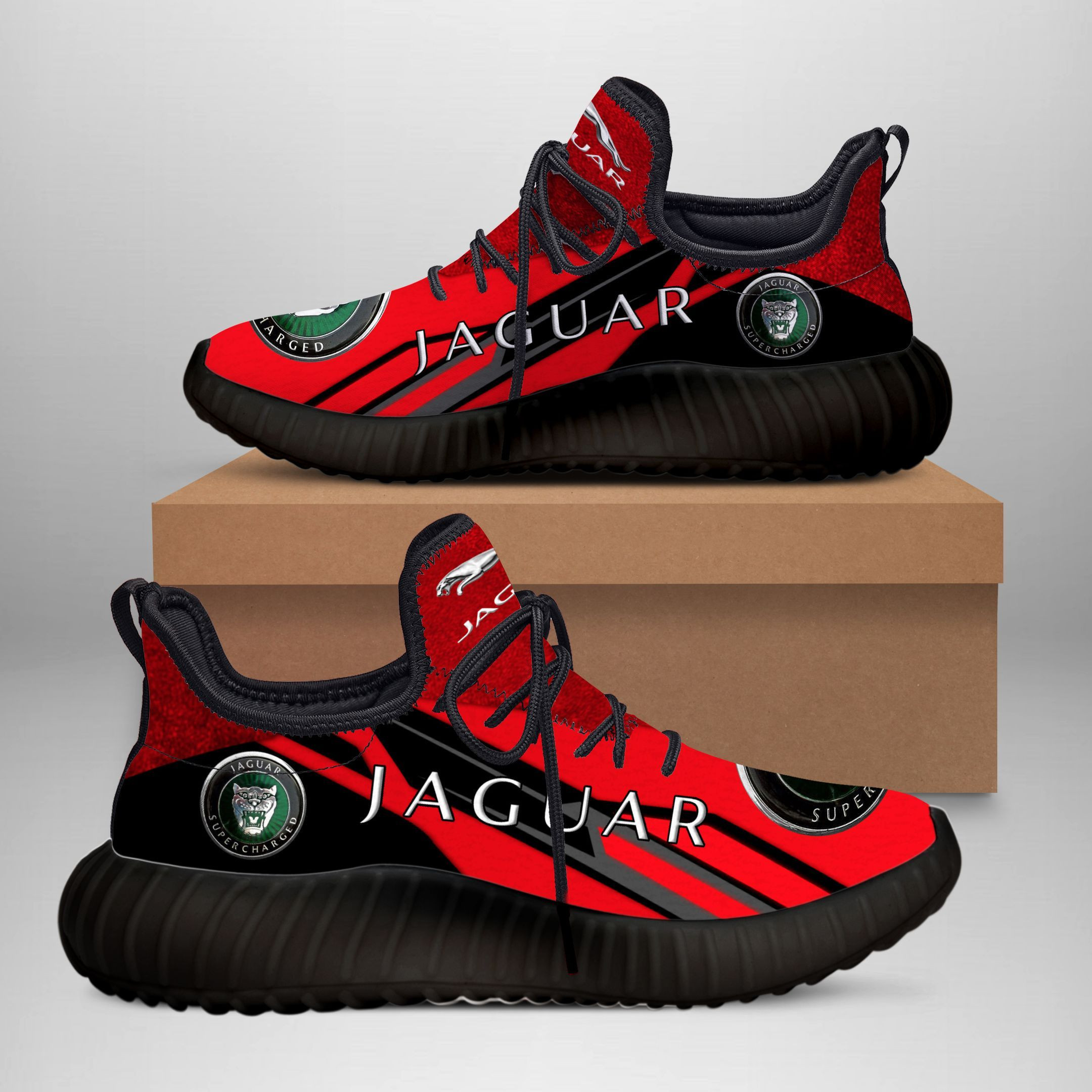 Jaguar  Shoes Ver 13