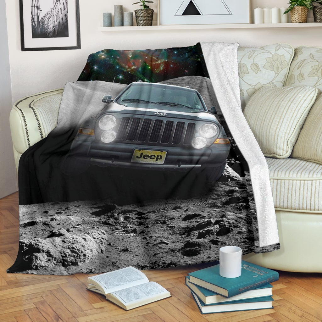 Kenworth Blanket V2
