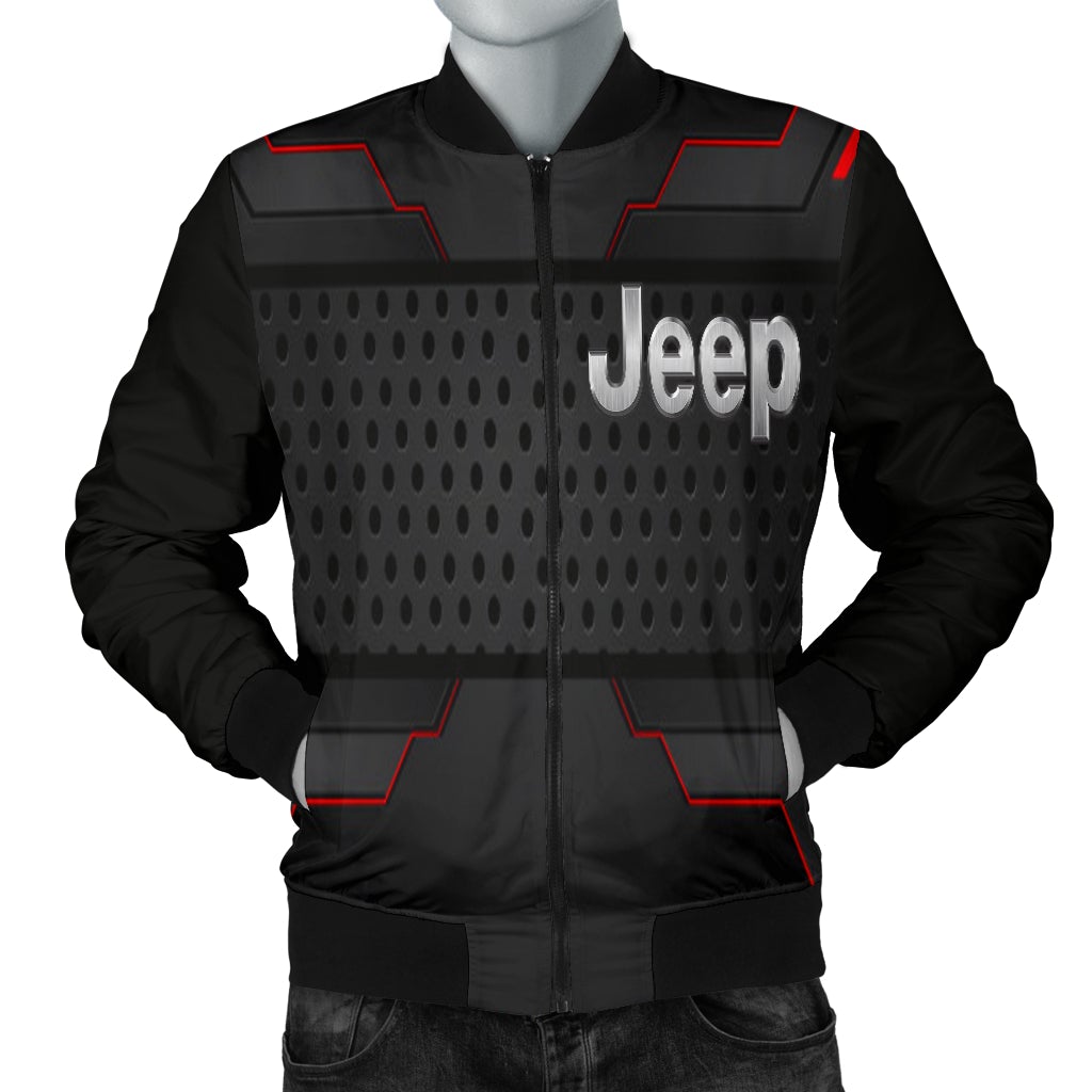 BMW MPower Women's Bomber Jacket BB