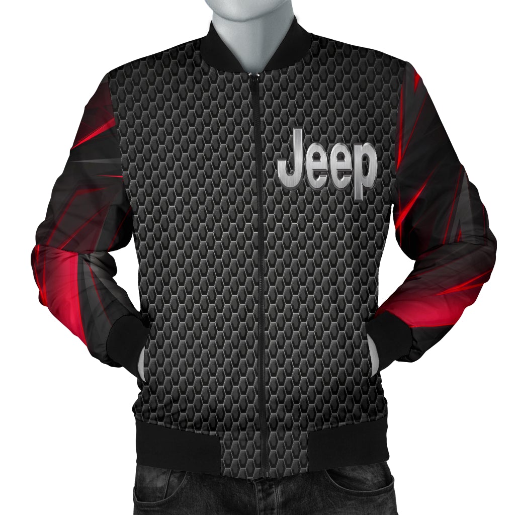 Honda Type R Women's Bomber Jacket MX