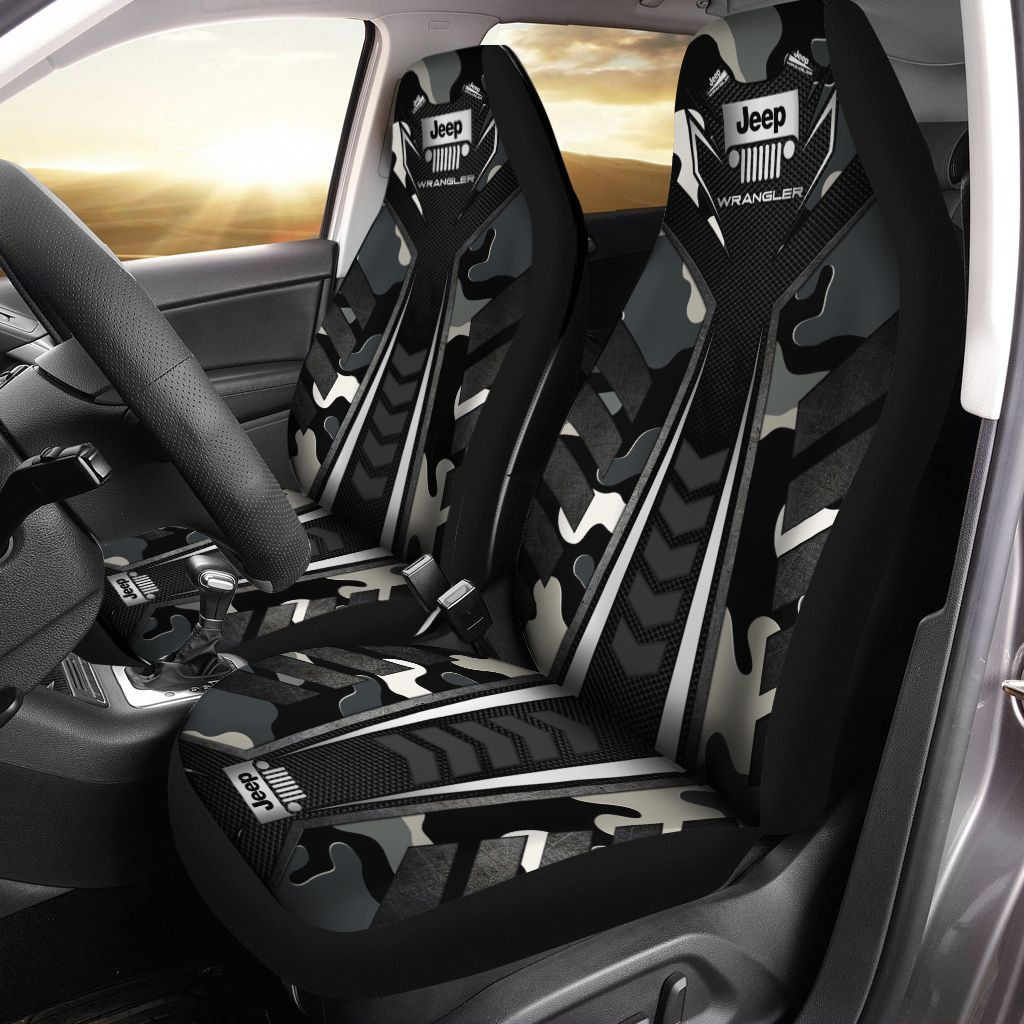 chevrolet silverado CAR SEAT COVER ( SET OF 2 )