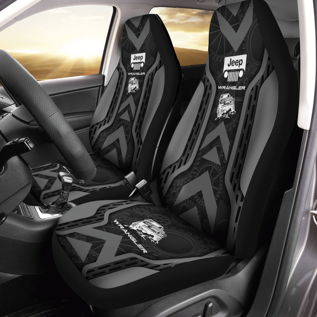 HONDA CIVIC CAR SEAT COVERS