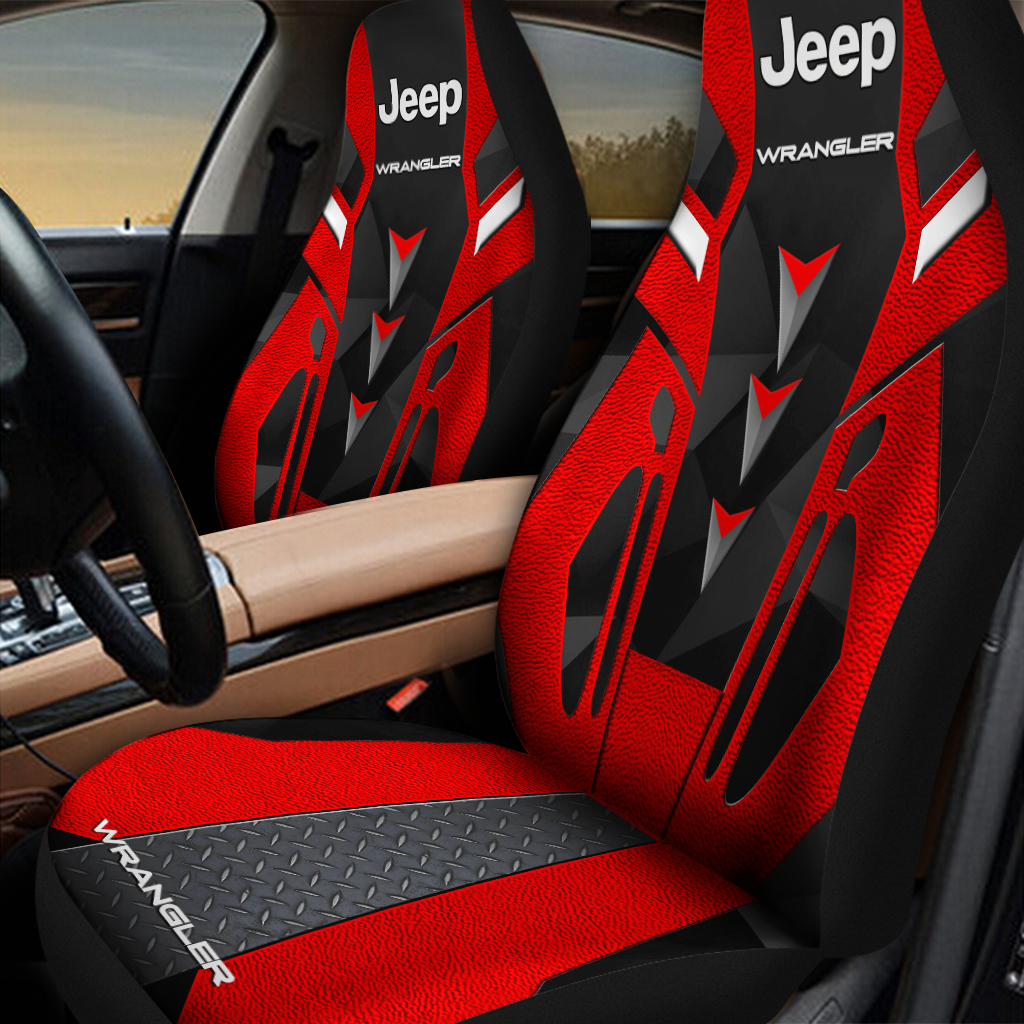 GMC SIERRA Car Seat Cover S3