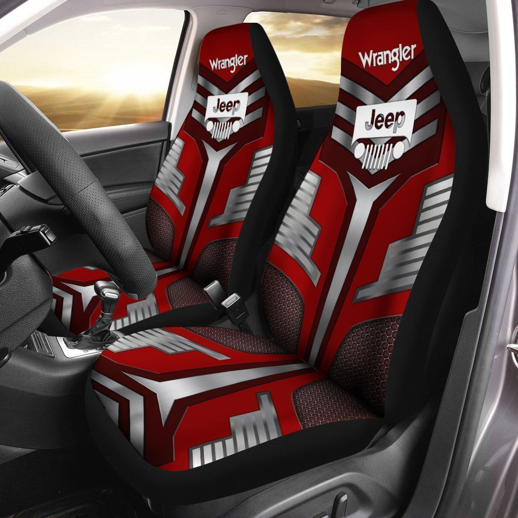 Nissan Car Seat Cover ( Set Of 2 )