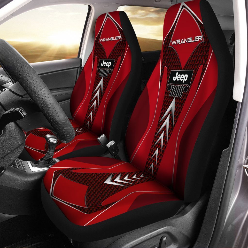 Baby Yoda Cute The Mandalorian Blue Car Floor Mats