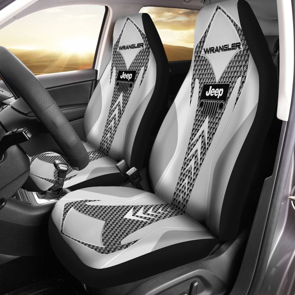 Mazda Car Seat Cover ( Set Of 2 )