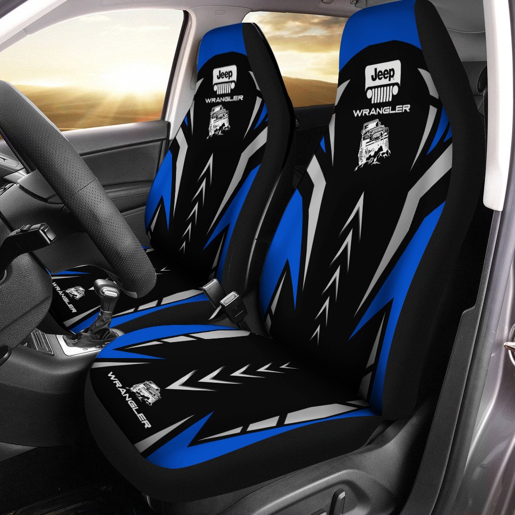 Toyota Tundra Car Seat Cover ( Set Of 2 )