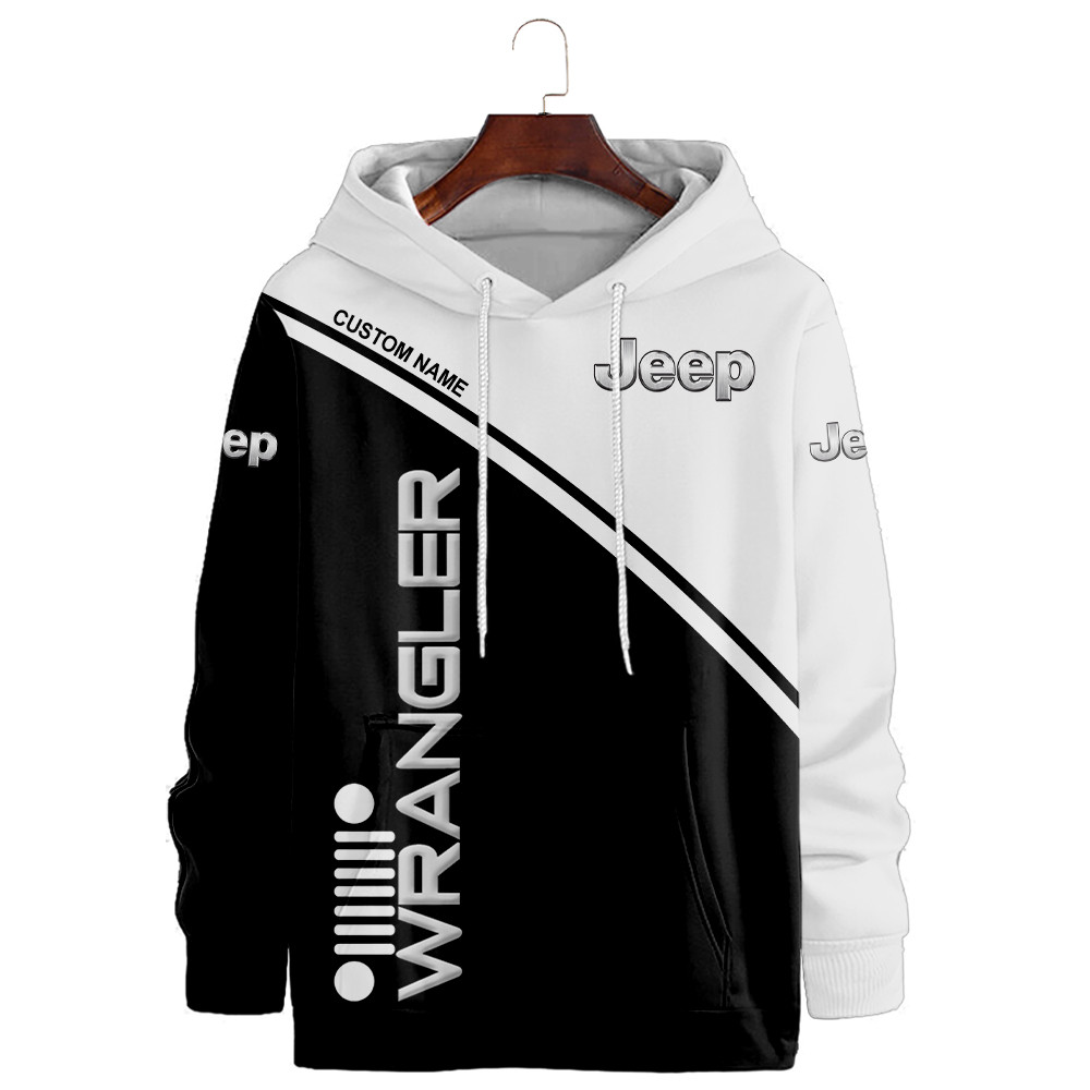 Jeep Wrangler Printing T-Shirt, Polo, Hoodie, Zip, Bomber 3294 