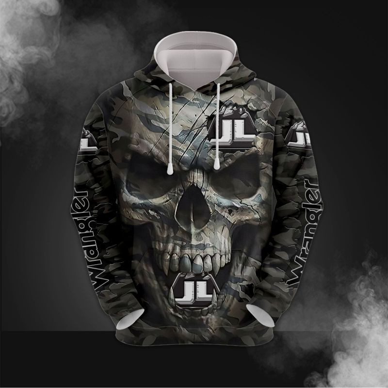 Jeep Wrangler Printing T-Shirt, Polo, Hoodie, Zip, Bomber 035 