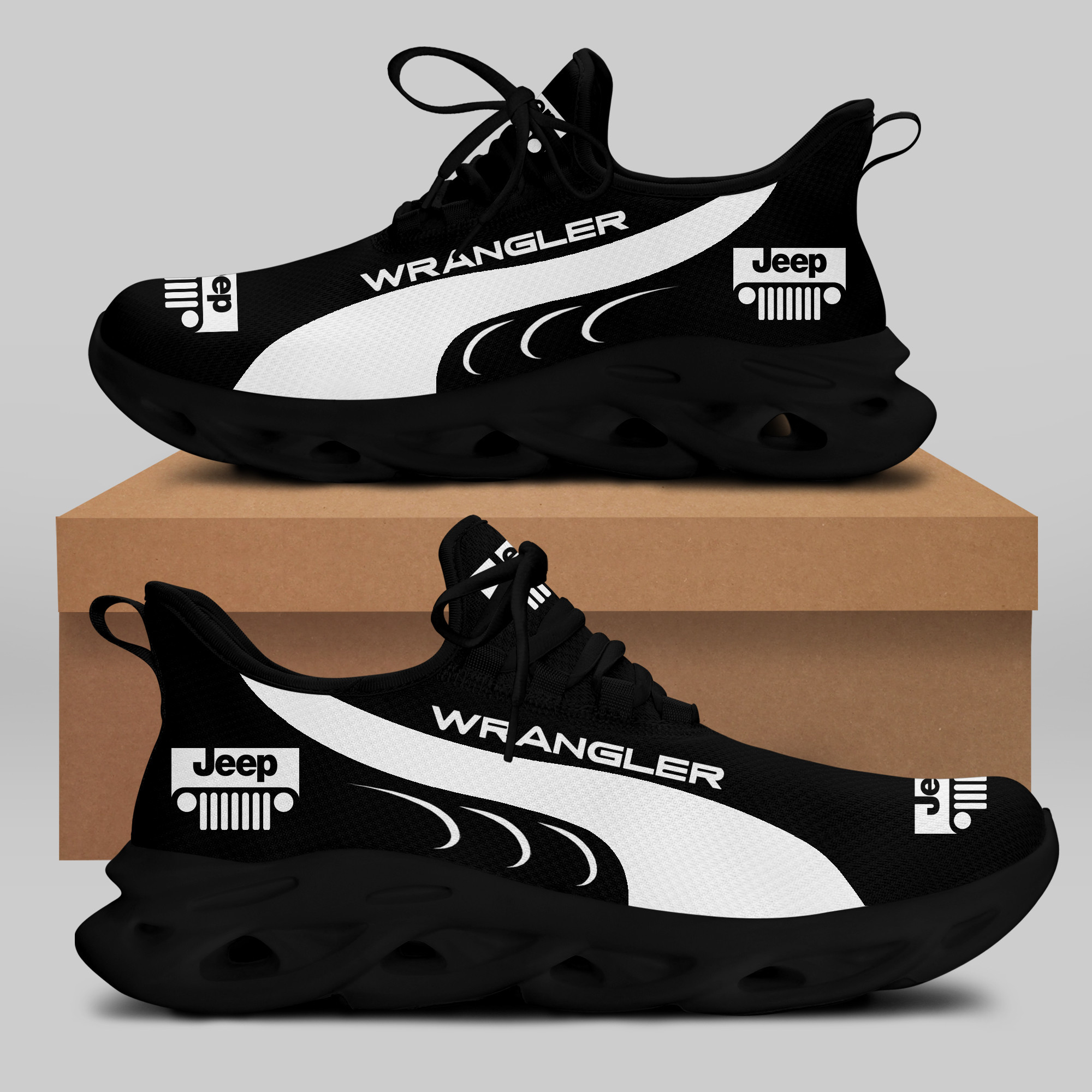 Nissan Running Shoes Ver 21