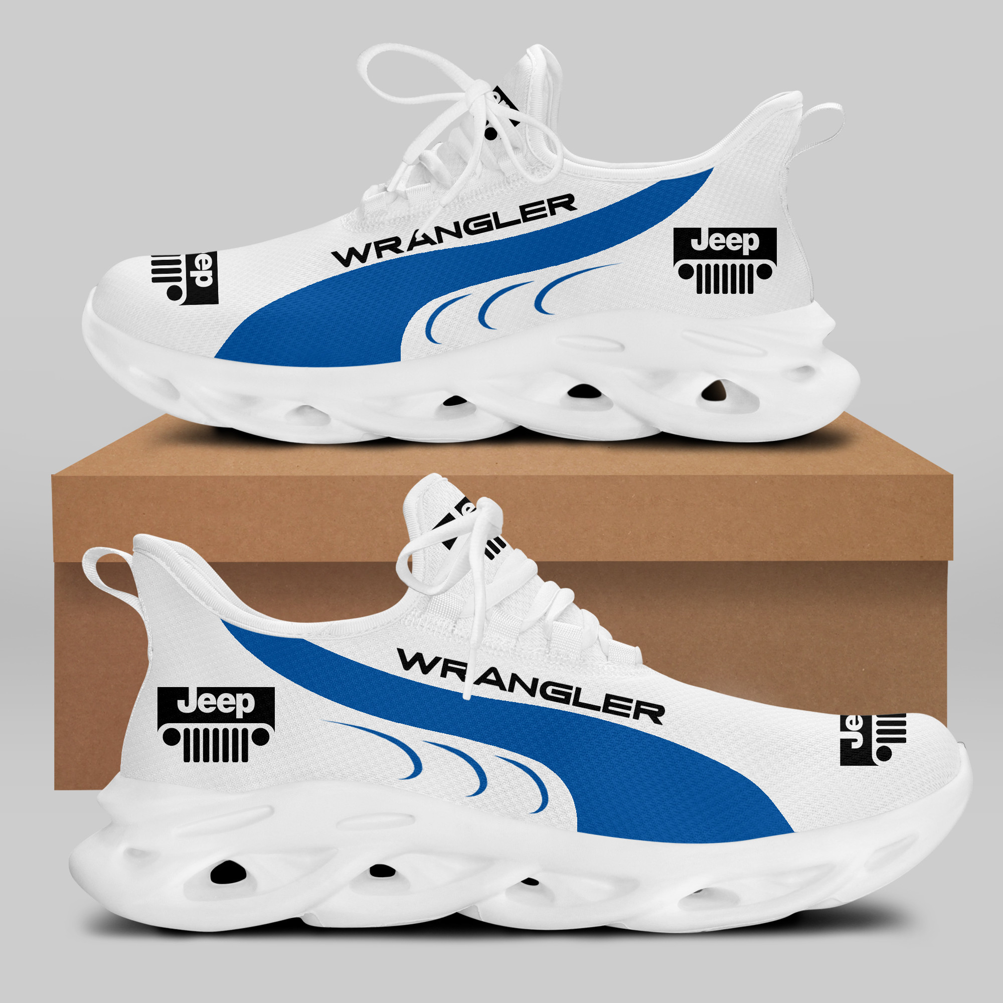 Nissan Running Shoes Ver 14