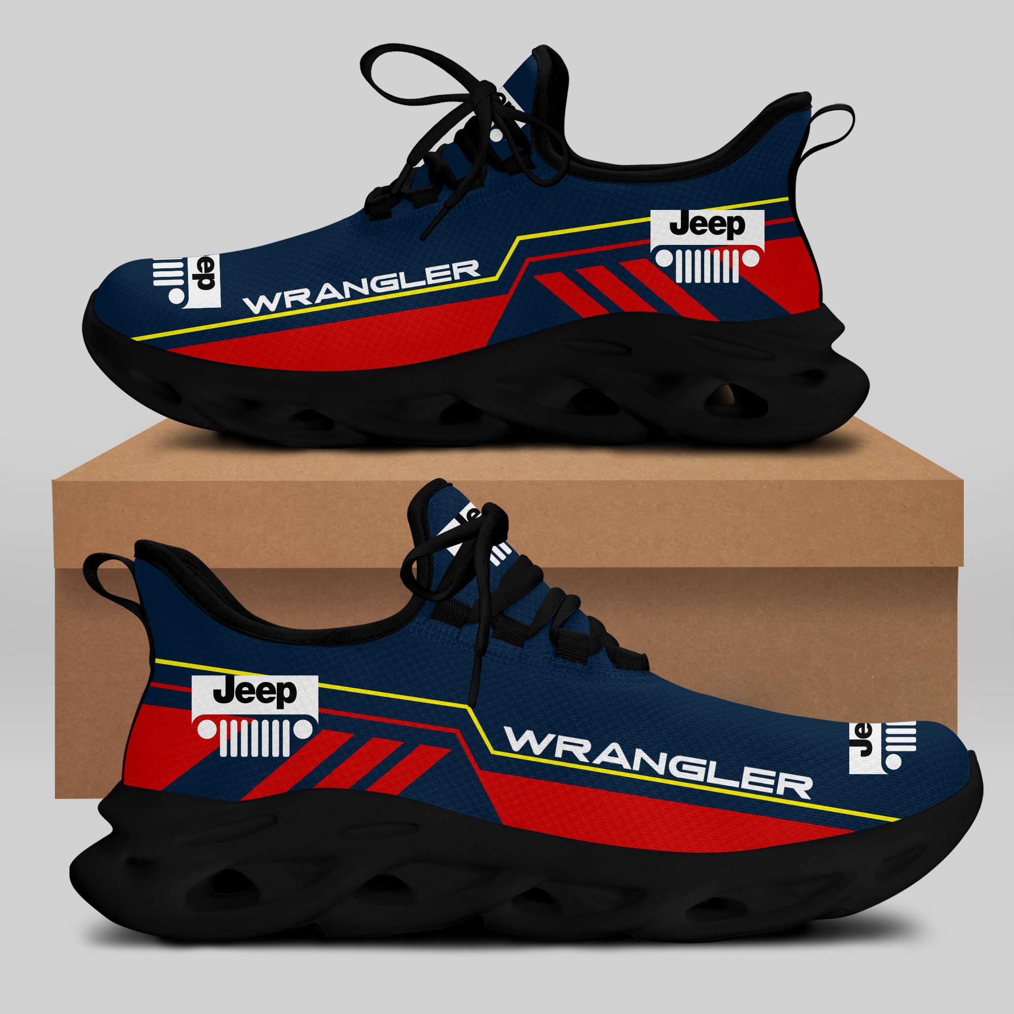 Toyota Sneakers RUNNING SHOES VER 21