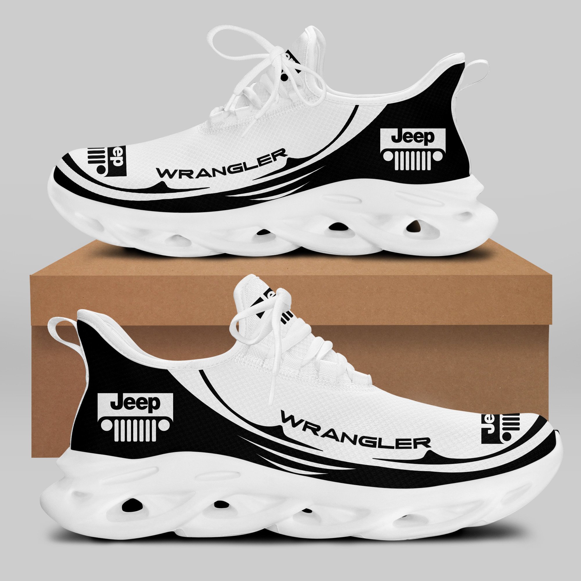 Toyota Sneakers RUNNING SHOES VER 33