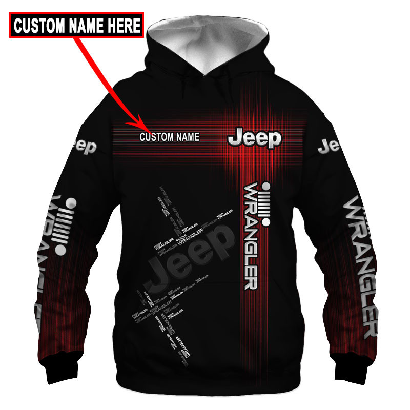 Jeep Wrangler Printing T-Shirt, Polo, Hoodie, Zip, Bomber 3632 