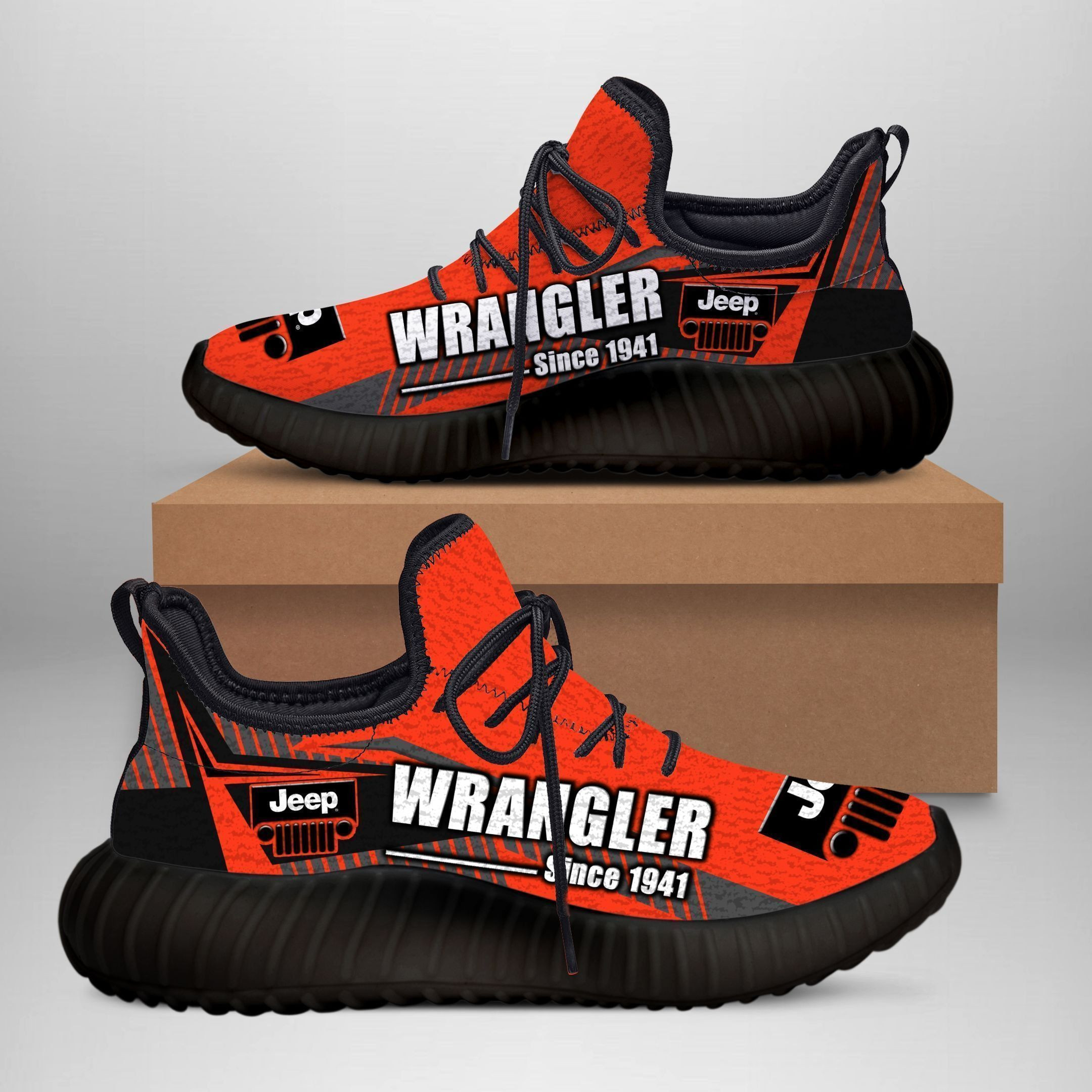 Yoda OW Shoes - v10