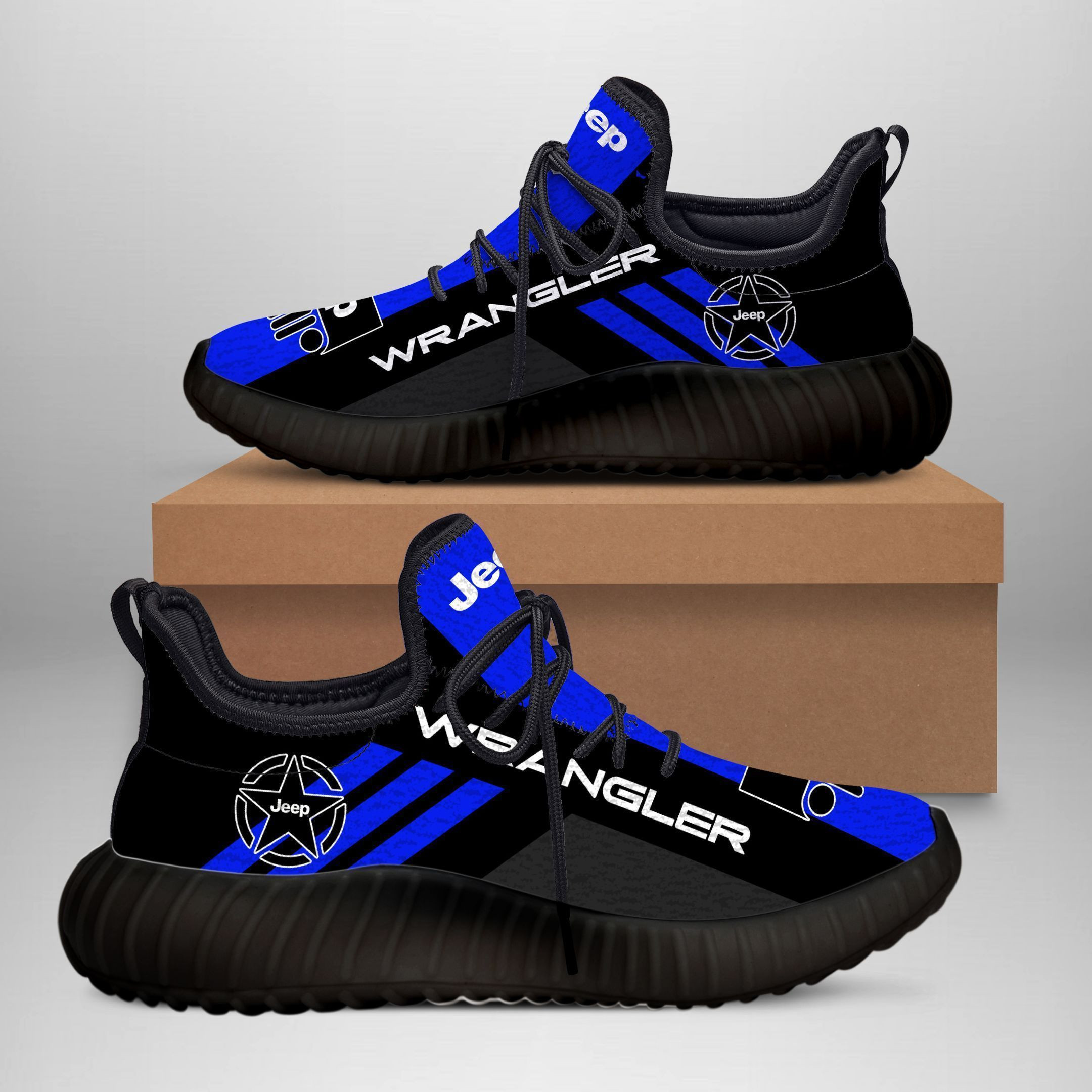 Yoda OW Shoes - v15