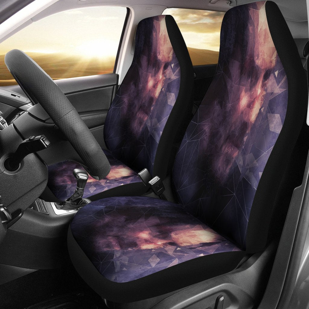 Steve Nicks Car Seat Cover ( Set of 2)