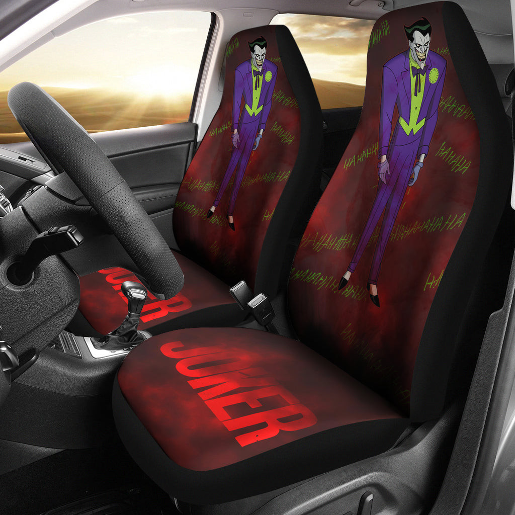 Dallas American Football Cowboy Player 24 Champions Winning Celebration Car Seat Covers