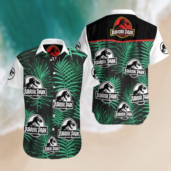Acdc Music Band Hawaiian Hawaiian Shirt