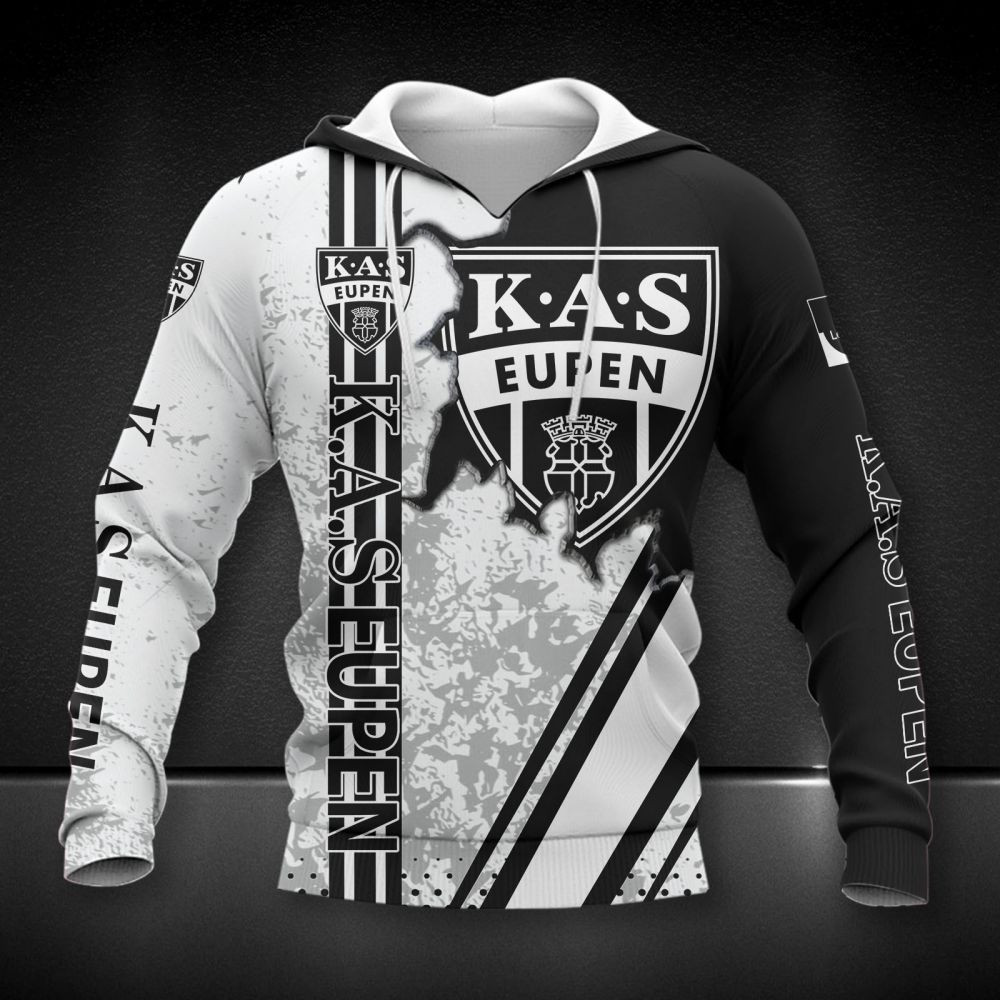 K.R.C. Genk Printing T-Shirt, Polo, Hoodie, Zip, Bomber 8676 