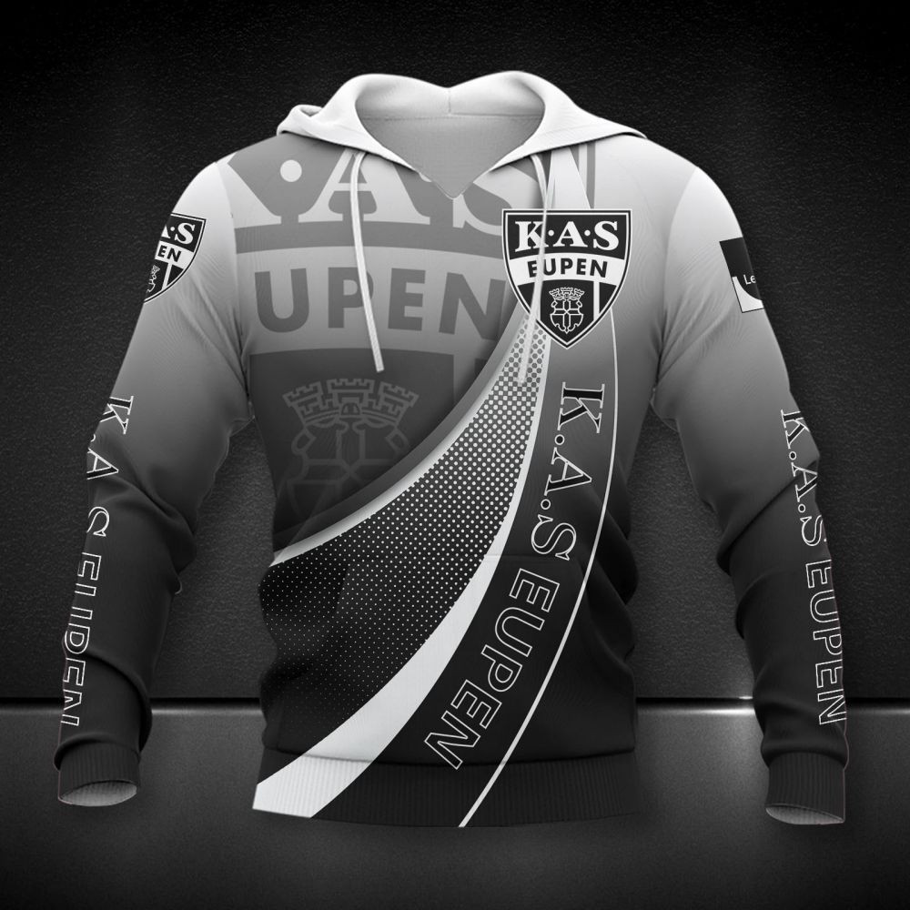 K.R.C. Genk Printing T-Shirt, Polo, Hoodie, Zip, Bomber 8694 