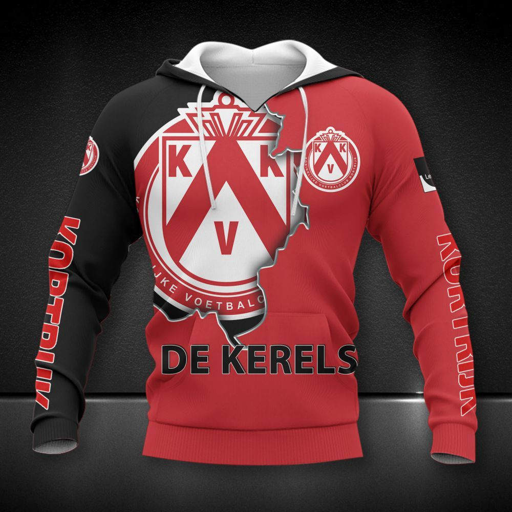 KAA Gent Printing T-Shirt, Polo, Hoodie, Zip, Bomber 8679 