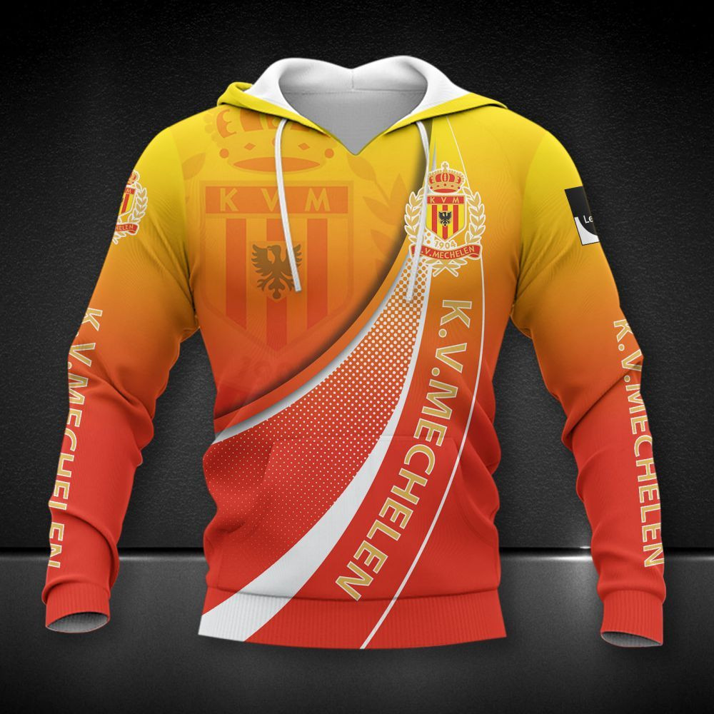 K.V.C. Westerlo 3D Apparel, 1002 Belgian Pro League 