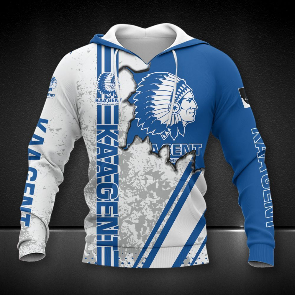 K.V. Kortrijk Printing T-Shirt, Polo, Hoodie, Zip, Bomber 8659 