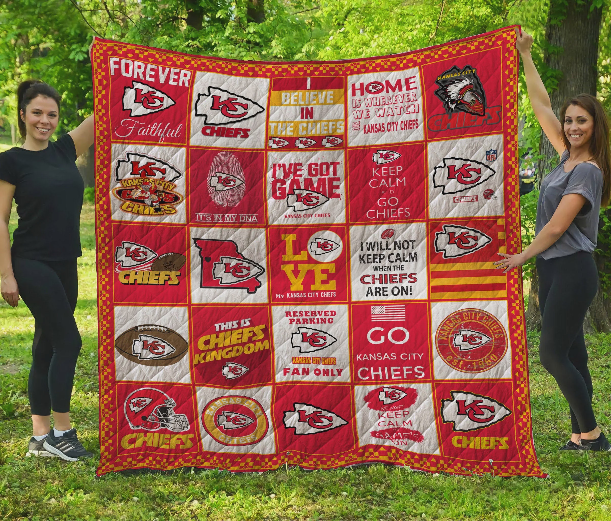 Queens Of The Stone Age Quilt Blanket