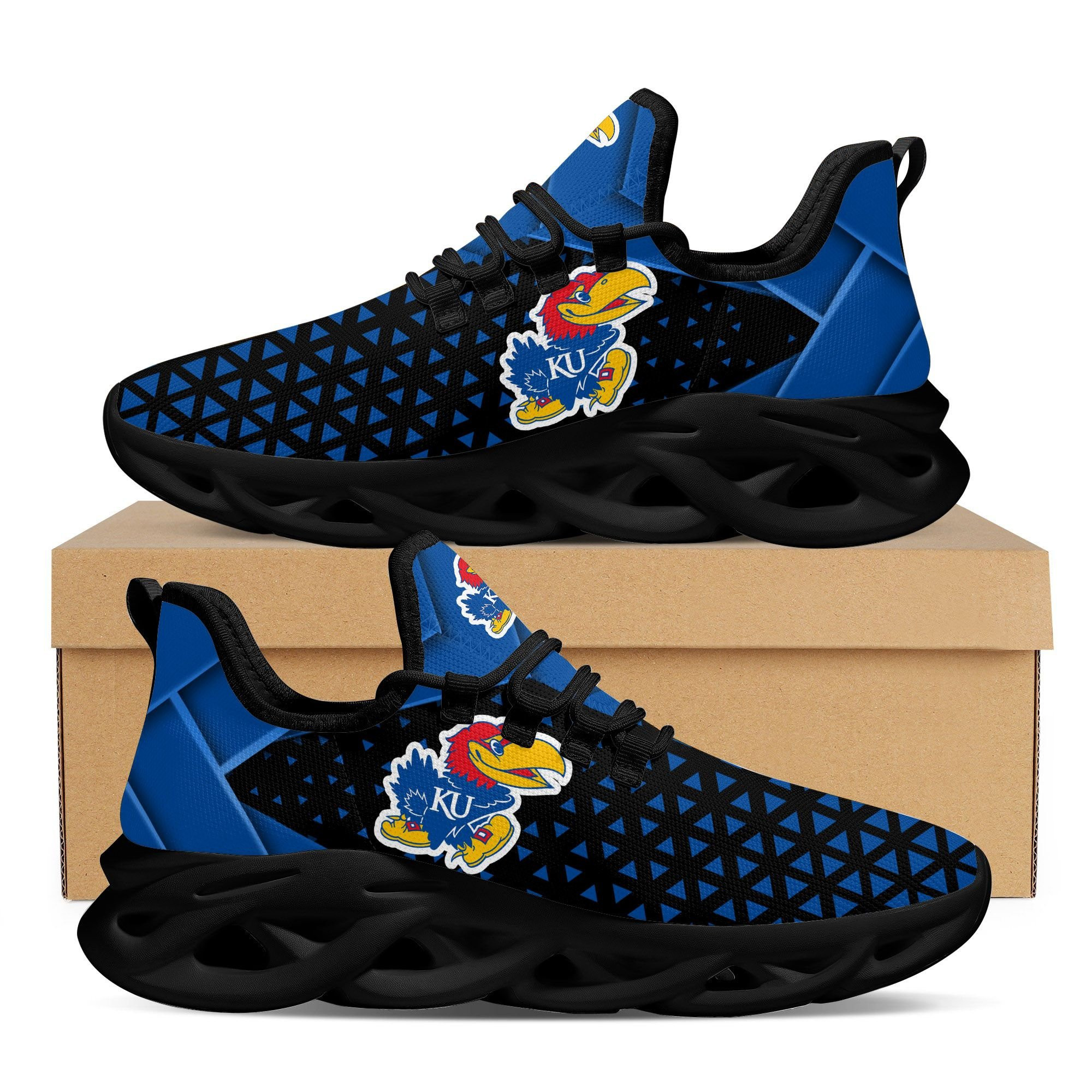 Florida Gators Custom Personalized Max Soul Sneakers Shoes