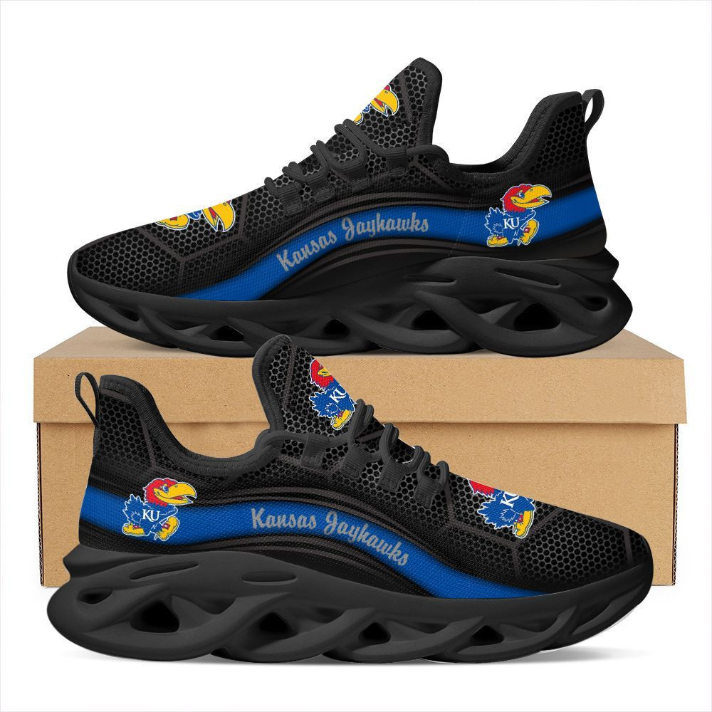 Pittsburgh Steelers Max Soul Sneakers Shoes