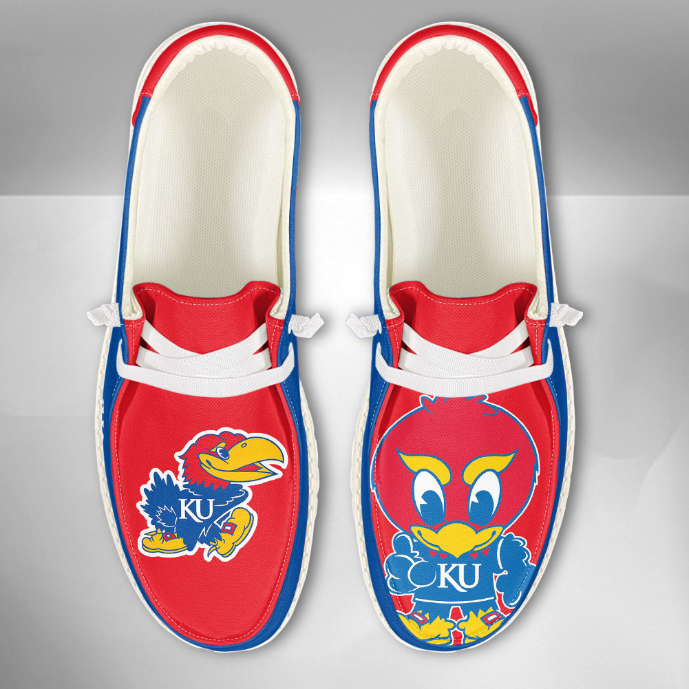 South Carolina Gamecocks Personalized Hey Dude Sports Shoes - Custom Name Design