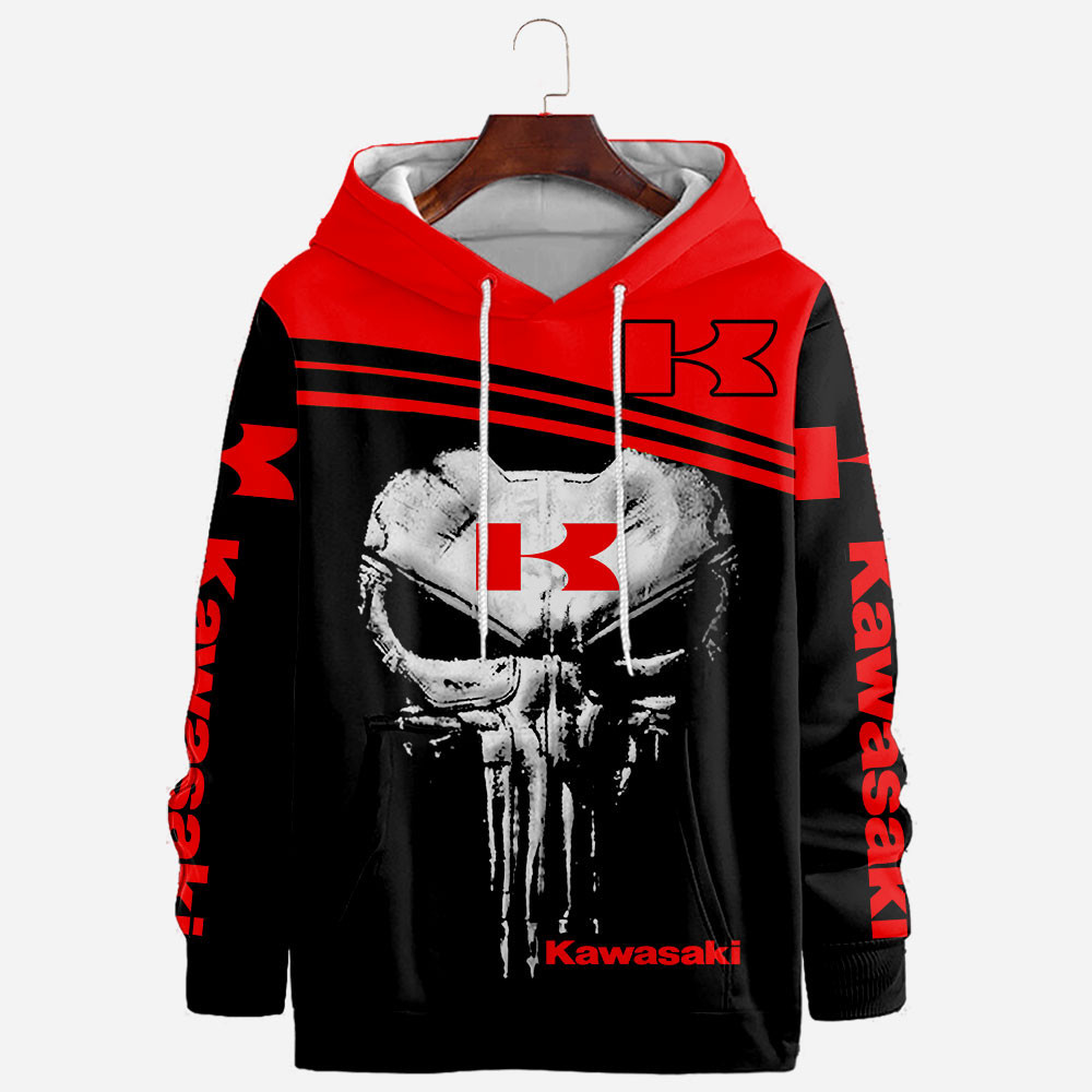 Kawasaki Heavy Industries Full Printing T-Shirt, Hoodie, Zip, Bomber, Hawaiian Shirt 