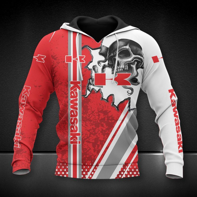 Kawasaki Printing T-Shirt, Polo, Hoodie, Zip, Bomber 3296 