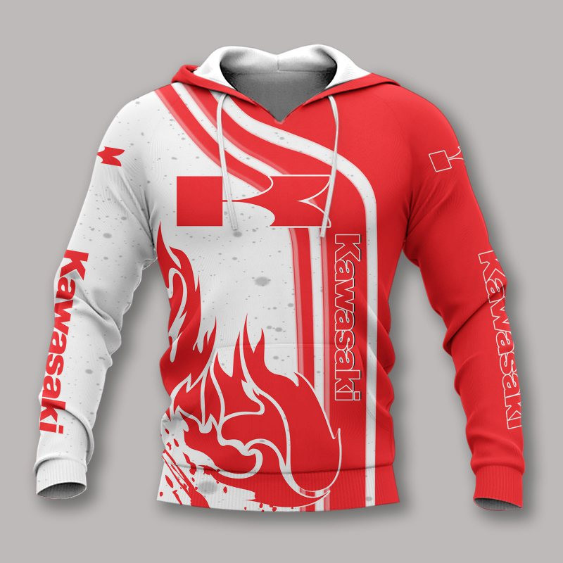 Kawasaki Heavy Industries Full Printing T-Shirt, Hoodie, Zip, Bomber, Hawaiian Shirt 