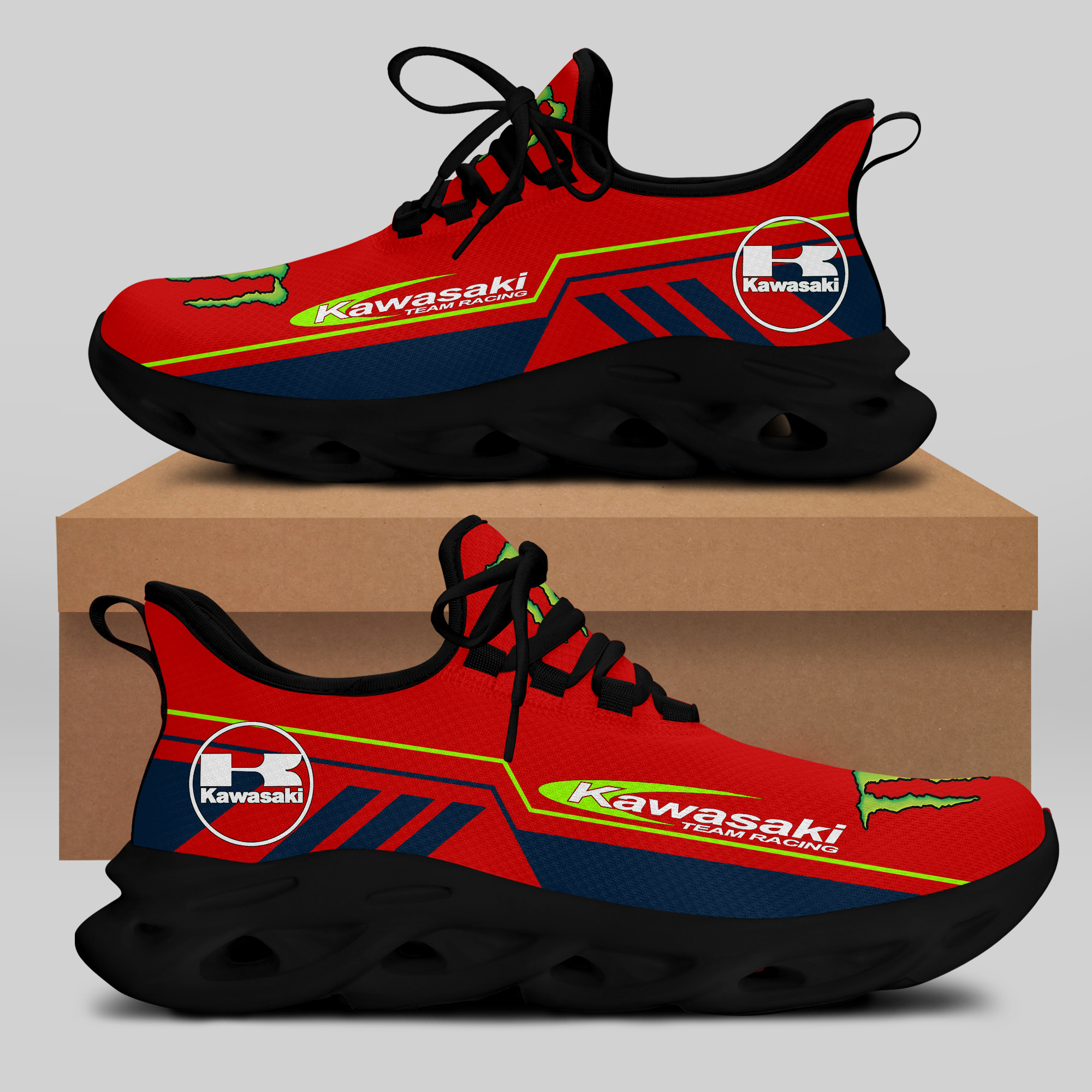 Ferrari Sneaker Running Shoes Ver 16