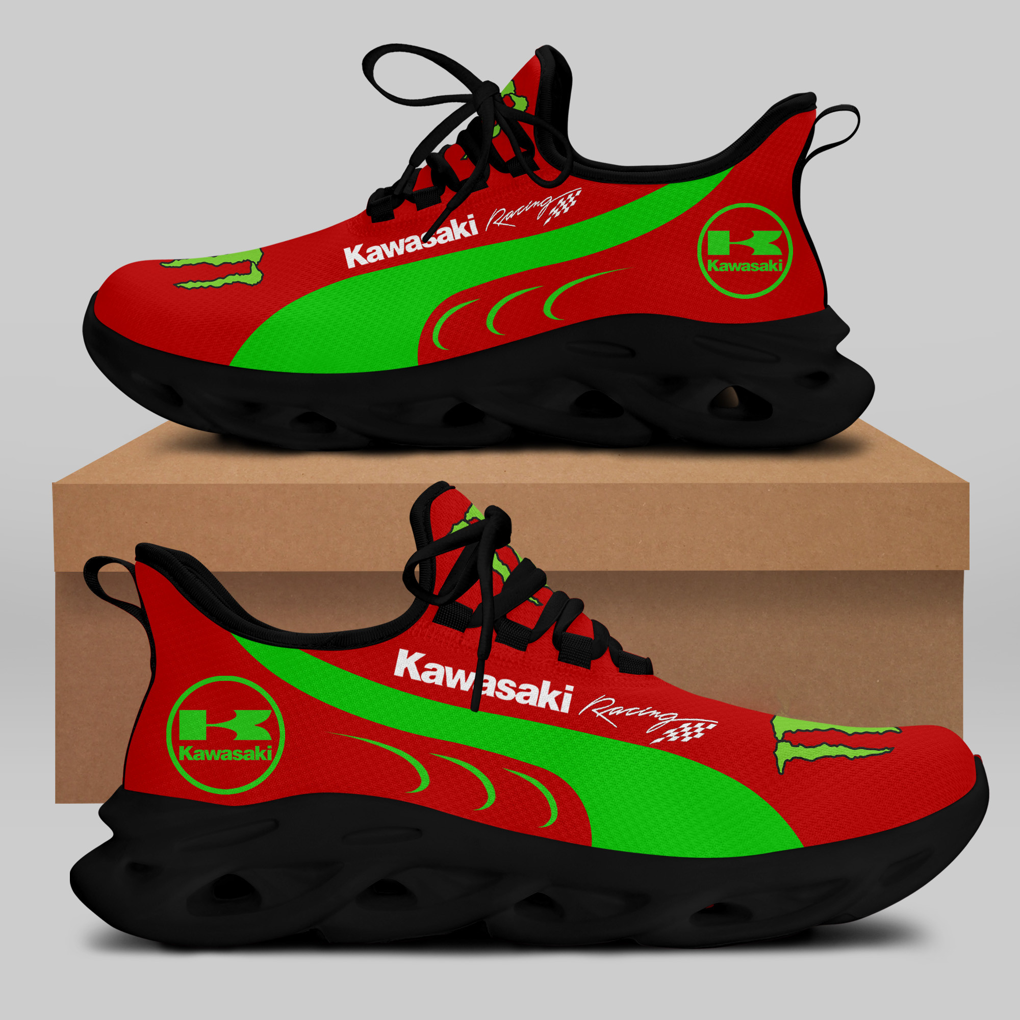 Eintracht Frankfurt RUNNING SHOES VER 2