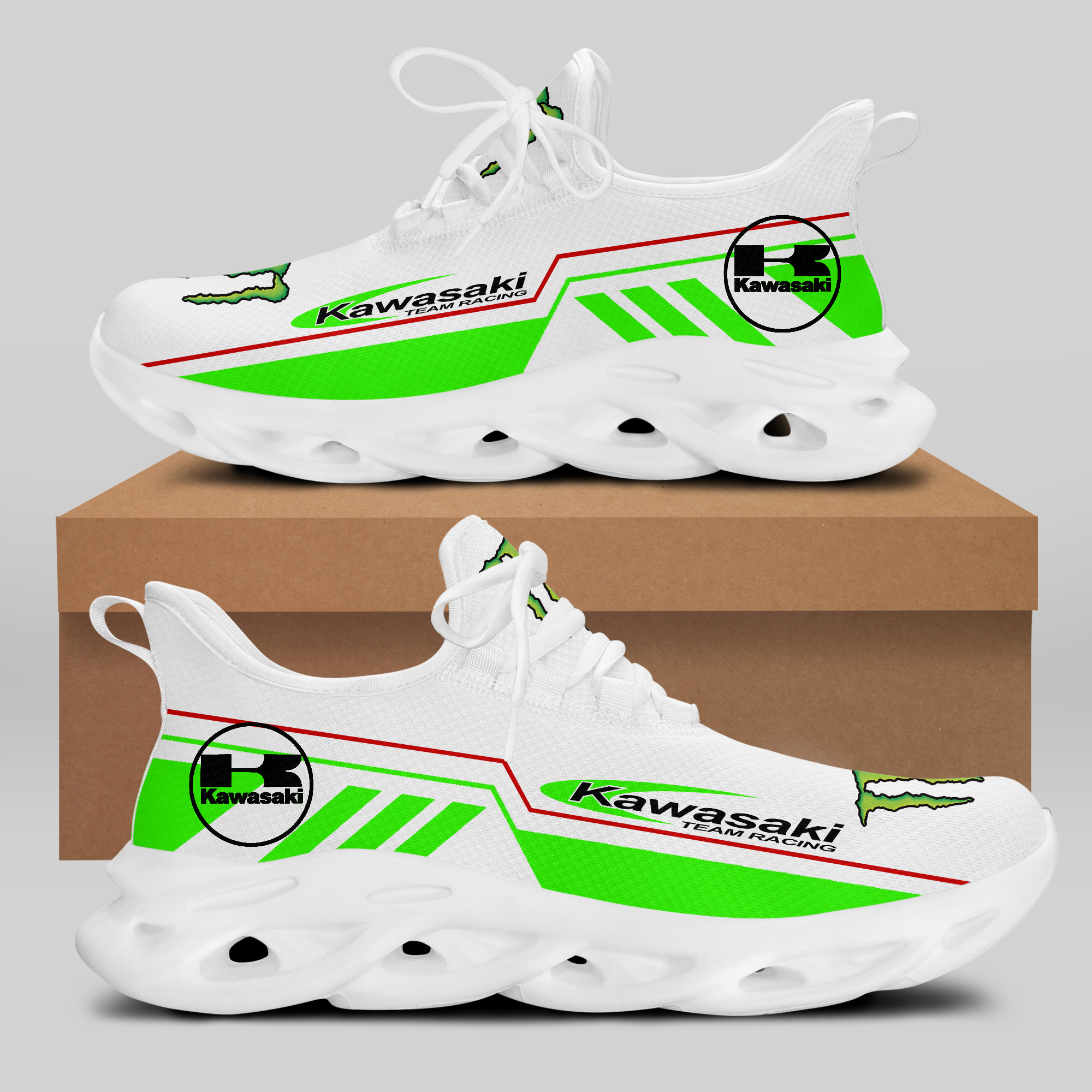 Audi Sport RUNNING SHOES VER 26