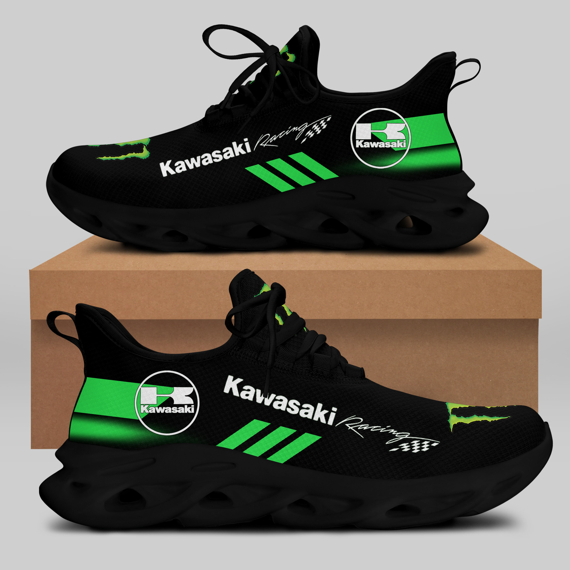 Nissan Running Shoes Ver 1