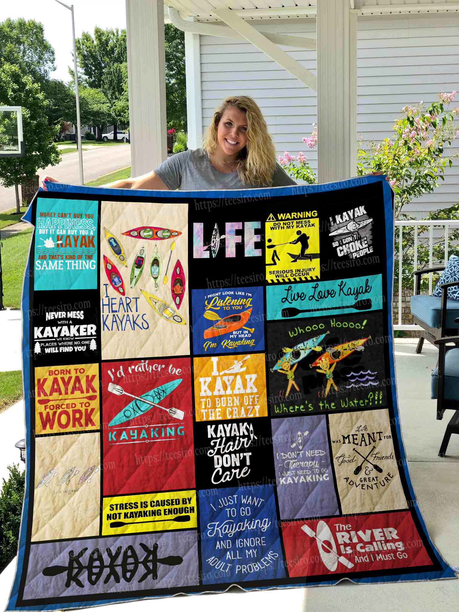 Utsa Roadrunners Quilt Blanket #1597