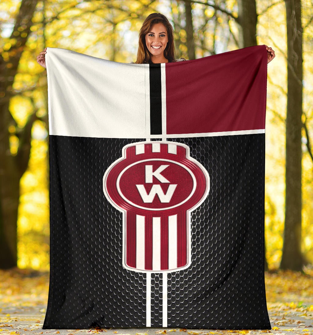 HSV Blanket V2