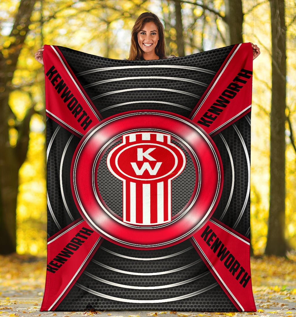 Mopar Blanket V4