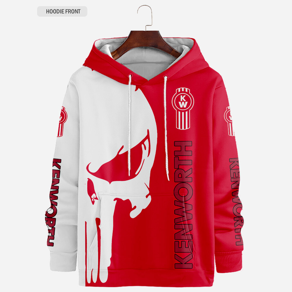 Kenworth Full Printing T-Shirt, Hoodie, Zip, Bomber, Hawaiian Shirt 