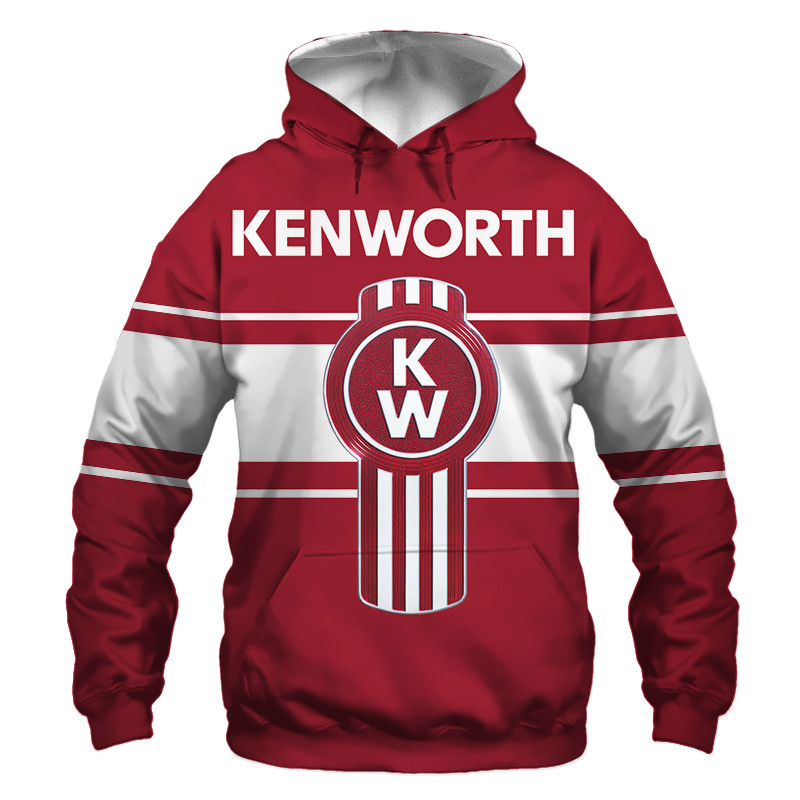 Klay Thompson 11 NBA Golden State Warriors I Am A Warrior Unisex 3D Hoodie