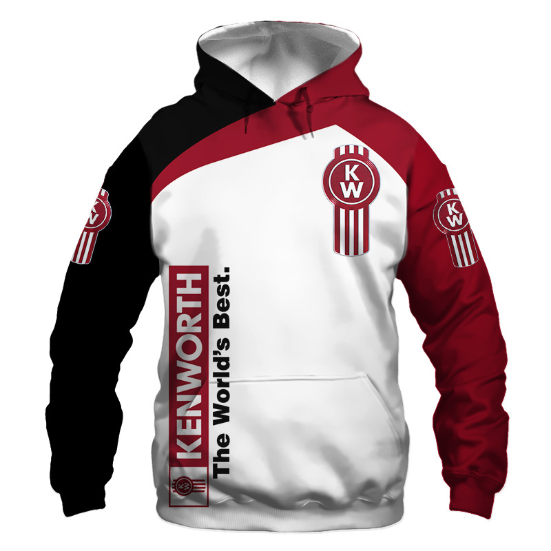 Kia t-shirt hoodie apparel 3D full printing
