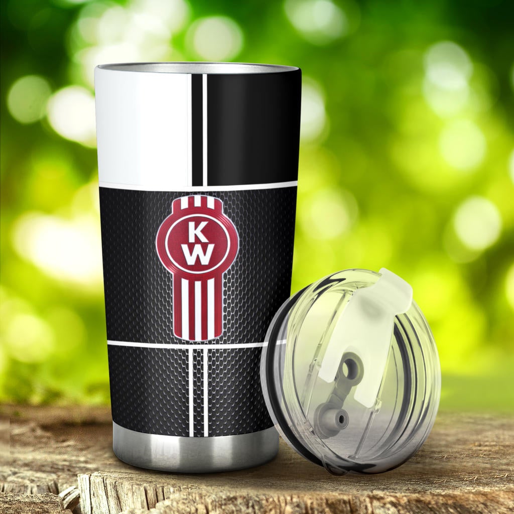 HSV Tumbler MCGM