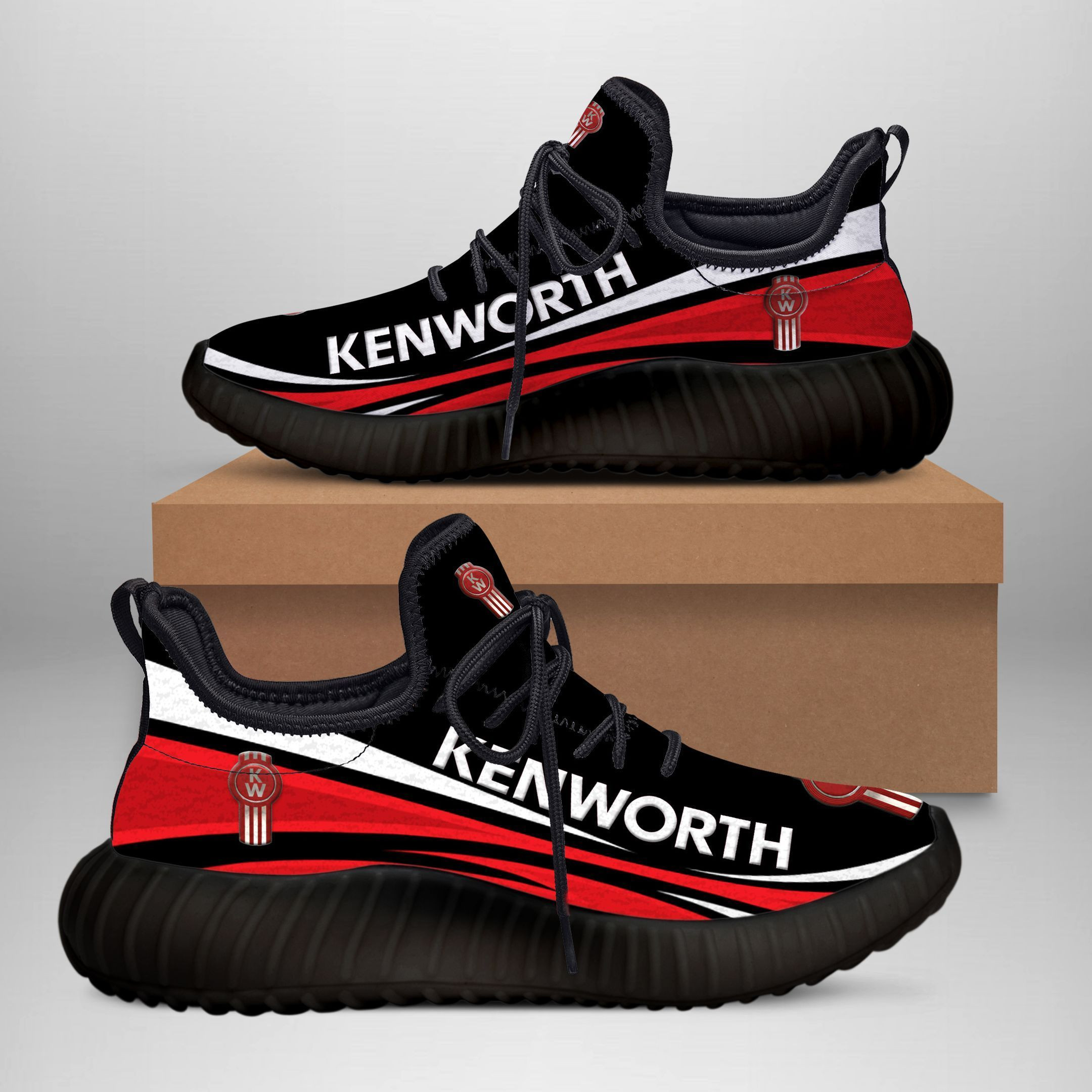 Cadillac Sneakers