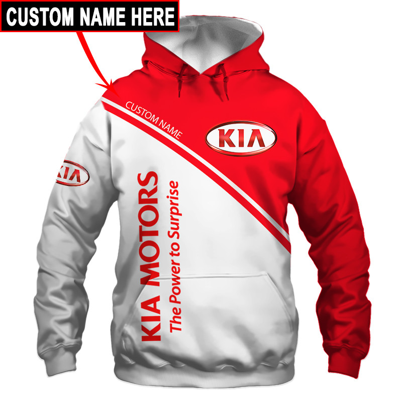 Klay Thompson 11 NBA Golden State Warriors I Am A Warrior Unisex 3D Hoodie