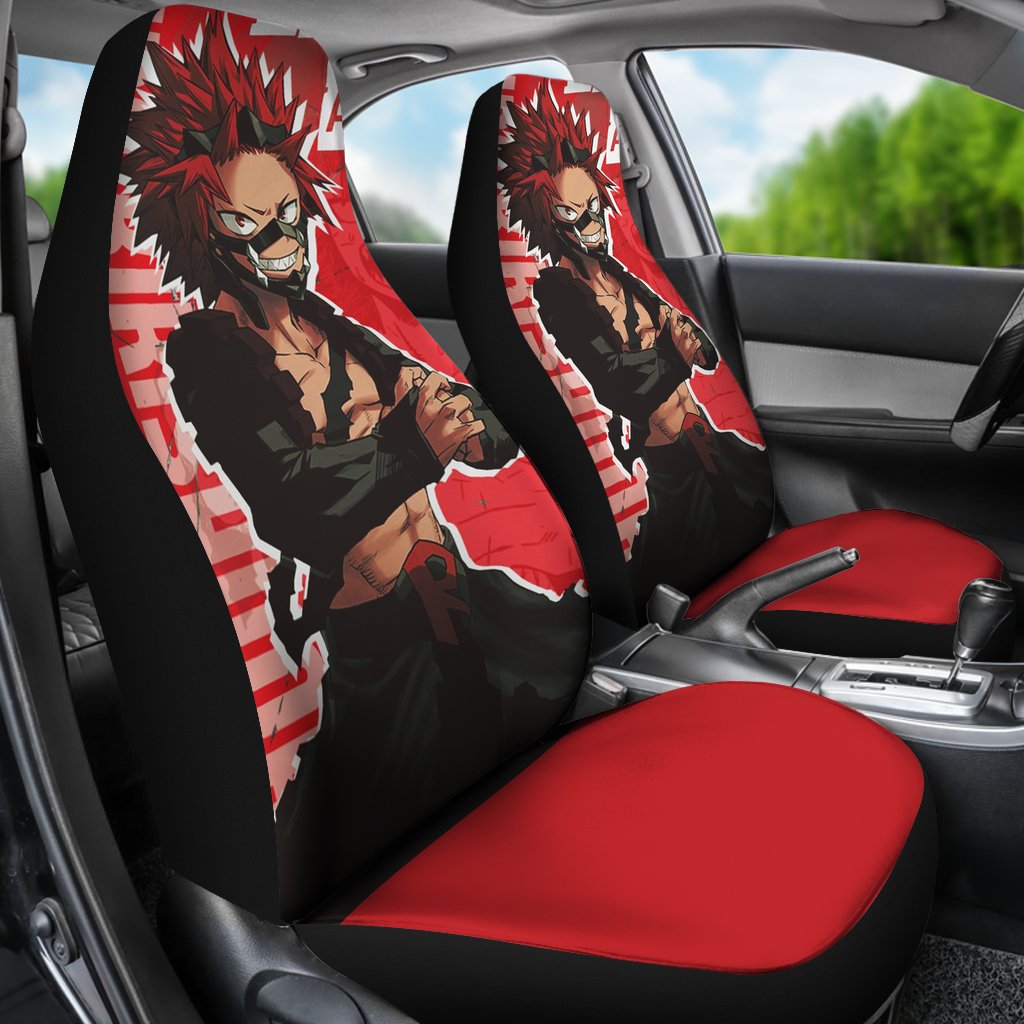 King Seat Cover
