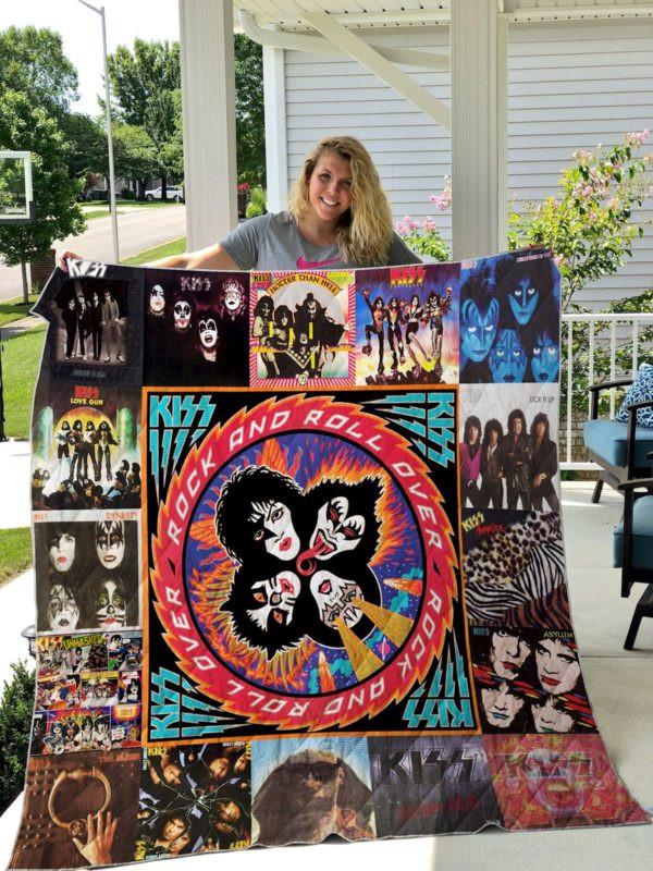 Kiss Rock Band End Of The Road World Tour Thank You For The Memories 718